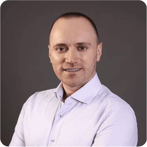 Dr. MDSc. Genc Zenunaj