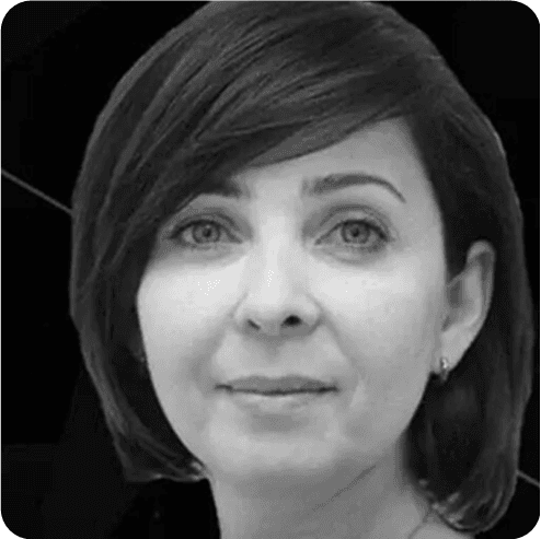 Prof. Ass. Jeta Kiseri Kubati
