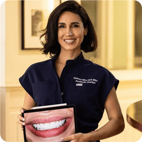 Dr. Vesa Mita Kurtolli