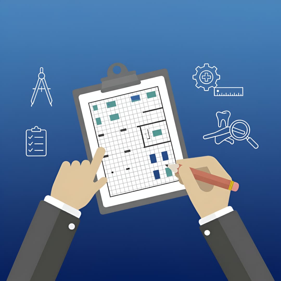 Expertë në Planifikim