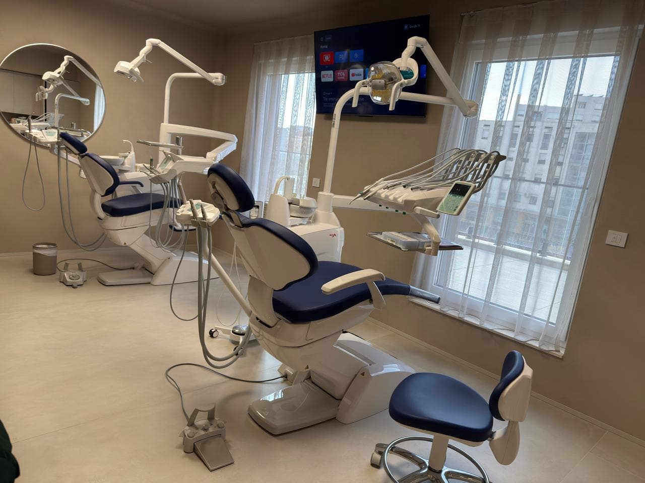 Projekt i perfunduar tek - O.S.S.Meorodental⭐